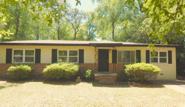 2867 CATHEDRAL DR, TALLAHASSEE, FL 32310 - Image 1