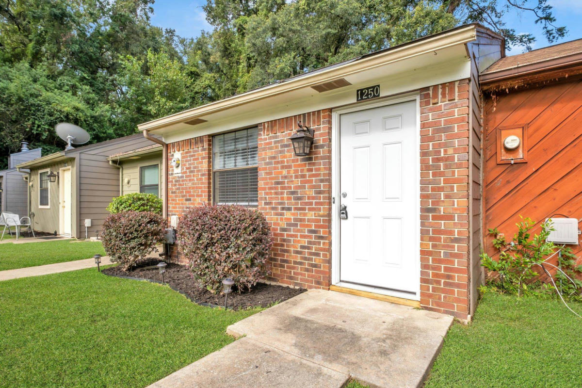 1250 CONTINENTAL CT # 1250, TALLAHASSEE, FL 32304, photo 1 of 15
