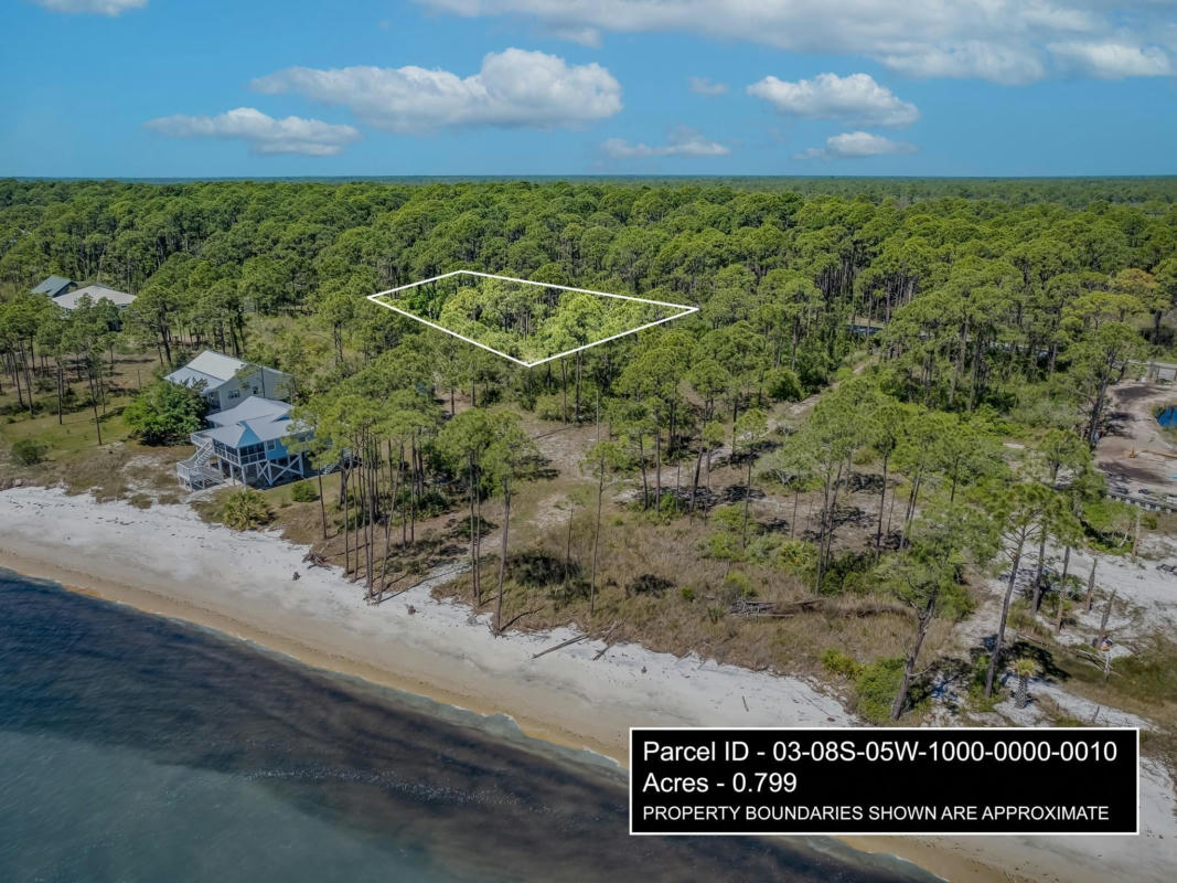 XX HWY 98, CARRABELLE, FL 32322, photo 1 of 20