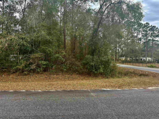 LOT 1 LUTHER HALL ROAD, TALLAHASSEE, FL 32310, photo 3 of 9