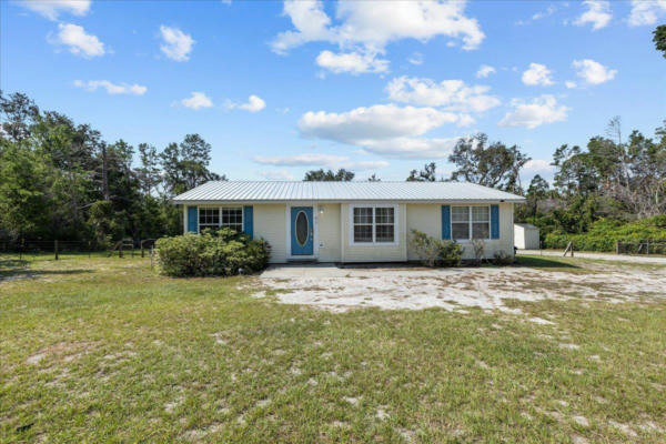 2481 SEA MEADOWS DR, PERRY, FL 32348 - Image 1