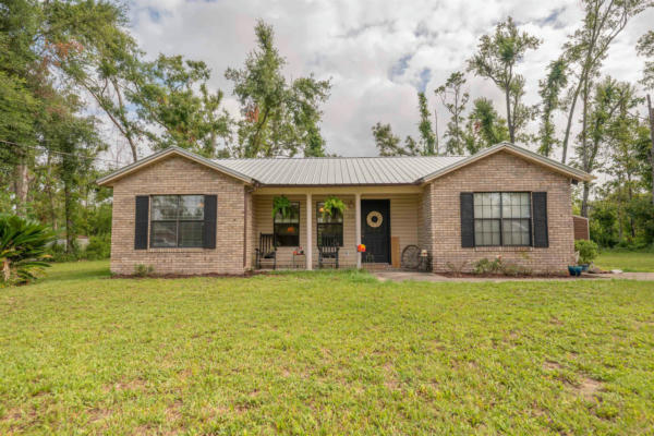 208 KATE DR, PERRY, FL 32348 - Image 1